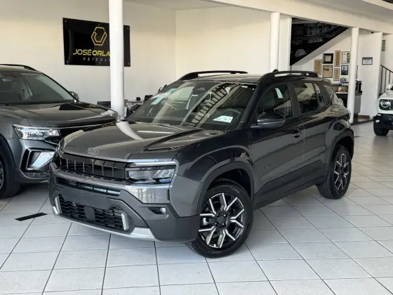 JEEP AVENGER 1.0 T200 TURBO MHEV LONGITUDE CVT