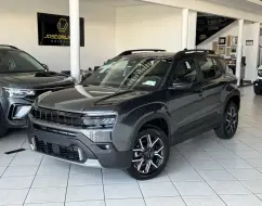 JEEP AVENGER 1.0 T200 TURBO MHEV LONGITUDE CVT JEEP AVENGER 1.0 T200 TURBO MHEV LONGITUDE CVT