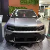 JEEP AVENGER 1.0 T200 TURBO MHEV LONGITUDE CVT JEEP AVENGER 1.0 T200 TURBO MHEV LONGITUDE CVT