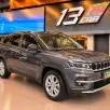 JEEP COMMANDER 1.3 T270 TURBO FLEX LONGITUDE AT6 JEEP COMMANDER 1.3 T270 TURBO FLEX LONGITUDE AT6