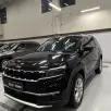JEEP COMMANDER 1.3 T270 TURBO FLEX LONGITUDE AT6 JEEP COMMANDER 1.3 T270 TURBO FLEX LONGITUDE AT6