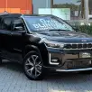 JEEP COMMANDER 1.3 T270 TURBO MHEV LIMITED AT6 JEEP COMMANDER 1.3 T270 TURBO MHEV LIMITED AT6