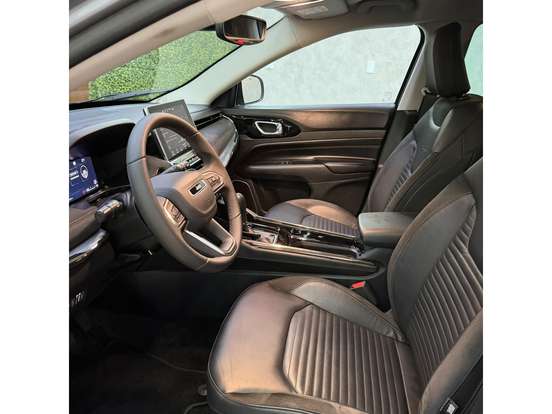 JEEP-COMMANDER-1.3 T270 TURBO FLEX LIMITED AT6 JEEP-COMMANDER-2024