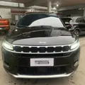 JEEP COMMANDER 1.3 T270 TURBO FLEX LIMITED AT6 JEEP COMMANDER 1.3 T270 TURBO FLEX LIMITED AT6