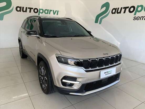 JEEP-COMMANDER-1.3 T270 TURBO FLEX LIMITED AT6 JEEP-COMMANDER-2023