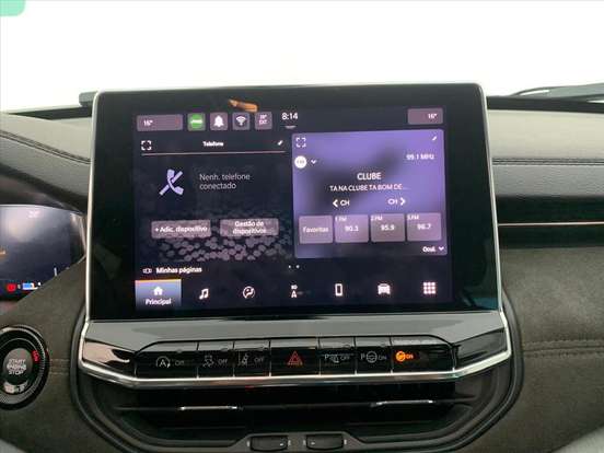 JEEP-COMMANDER-1.3 T270 TURBO FLEX LIMITED AT6 JEEP-COMMANDER-2023