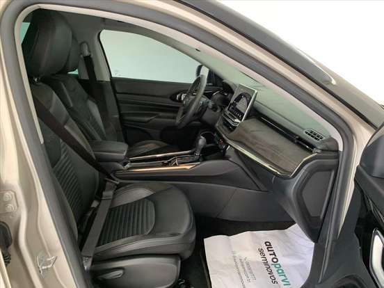 JEEP-COMMANDER-1.3 T270 TURBO FLEX LIMITED AT6 JEEP-COMMANDER-2023