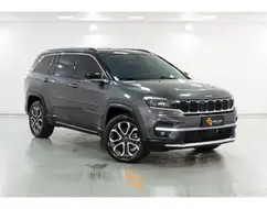 JEEP COMMANDER 1.3 T270 TURBO FLEX LIMITED AT6 JEEP COMMANDER 1.3 T270 TURBO FLEX LIMITED AT6
