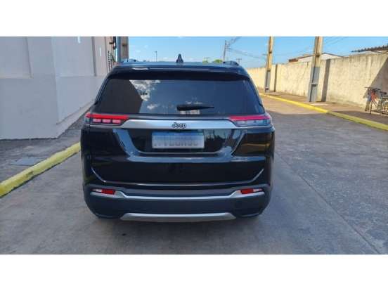 JEEP-COMMANDER-1.3 T270 TURBO FLEX LONGITUDE AT6 JEEP-COMMANDER-2025