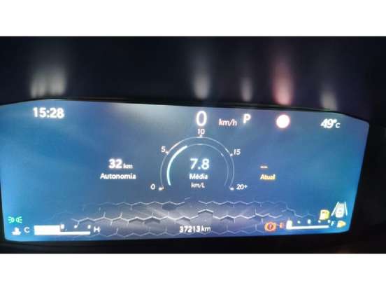 JEEP-COMMANDER-1.3 T270 TURBO FLEX LONGITUDE AT6 JEEP-COMMANDER-2025