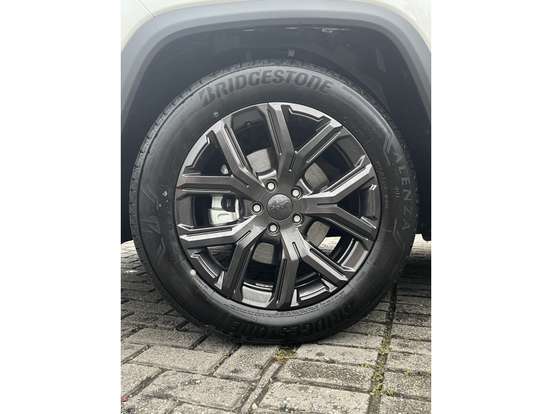 JEEP-COMMANDER-1.3 T270 TURBO FLEX LONGITUDE AT6 JEEP-COMMANDER-2026