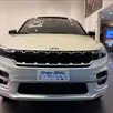 JEEP COMMANDER 1.3 T270 TURBO FLEX OVERLAND AT6 JEEP COMMANDER 1.3 T270 TURBO FLEX OVERLAND AT6