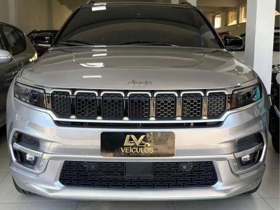 JEEP-COMMANDER-1.3 T270 TURBO FLEX OVERLAND AT6 JEEP-COMMANDER-2023