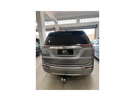 JEEP-COMMANDER-1.3 T270 TURBO FLEX OVERLAND AT6 JEEP-COMMANDER-2023