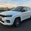JEEP COMMANDER 1.3 T270 TURBO FLEX OVERLAND AT6 JEEP COMMANDER 1.3 T270 TURBO FLEX OVERLAND AT6