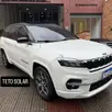 JEEP COMMANDER 1.3 T270 TURBO FLEX OVERLAND AT6 JEEP COMMANDER 1.3 T270 TURBO FLEX OVERLAND AT6