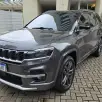 JEEP COMMANDER 2.0 HURRICANE 4 TURBO GASOLINA OVERLAND AT9 JEEP COMMANDER 2.0 HURRICANE 4 TURBO GASOLINA OVERLAND AT9