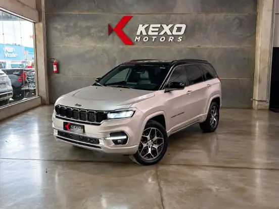 JEEP-COMMANDER-2.0 TD380 TURBO DIESEL OVERLAND AT9 JEEP-COMMANDER-2022