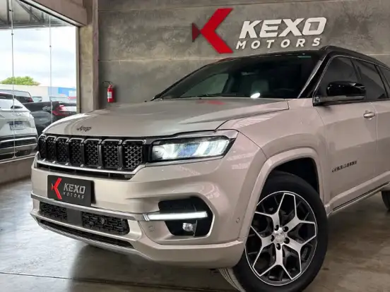 JEEP-COMMANDER-2.0 TD380 TURBO DIESEL OVERLAND AT9 JEEP-COMMANDER-2022