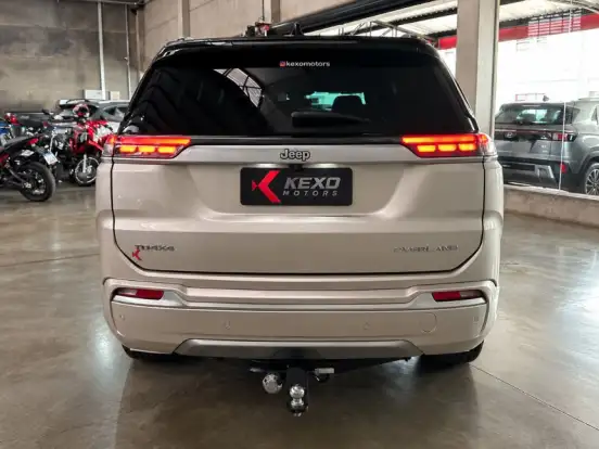 JEEP-COMMANDER-2.0 TD380 TURBO DIESEL OVERLAND AT9 JEEP-COMMANDER-2022