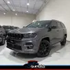 JEEP COMMANDER 2.0 HURRICANE 4 TURBO GASOLINA BLACKHAWK AT9 JEEP COMMANDER 2.0 HURRICANE 4 TURBO GASOLINA BLACKHAWK AT9