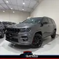JEEP COMMANDER 2.0 HURRICANE 4 TURBO GASOLINA BLACKHAWK AT9 JEEP COMMANDER 2.0 HURRICANE 4 TURBO GASOLINA BLACKHAWK AT9