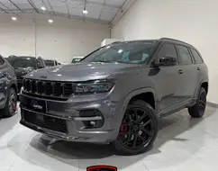 JEEP COMMANDER 2.0 HURRICANE 4 TURBO GASOLINA BLACKHAWK AT9 JEEP COMMANDER 2.0 HURRICANE 4 TURBO GASOLINA BLACKHAWK AT9