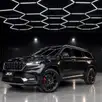 JEEP COMMANDER 2.0 HURRICANE 4 TURBO GASOLINA BLACKHAWK AT9 JEEP COMMANDER 2.0 HURRICANE 4 TURBO GASOLINA BLACKHAWK AT9