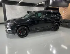 JEEP COMMANDER 2.0 HURRICANE 4 TURBO GASOLINA BLACKHAWK AT9 JEEP COMMANDER 2.0 HURRICANE 4 TURBO GASOLINA BLACKHAWK AT9