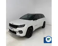 JEEP COMMANDER 2.0 HURRICANE 4 TURBO GASOLINA BLACKHAWK AT9 JEEP COMMANDER 2.0 HURRICANE 4 TURBO GASOLINA BLACKHAWK AT9