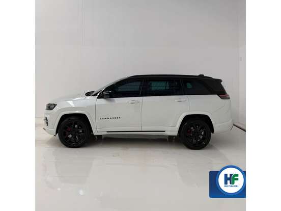 JEEP-COMMANDER-2.0 HURRICANE 4 TURBO GASOLINA BLACKHAWK AT9 JEEP-COMMANDER-2025