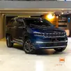 JEEP COMMANDER 2.0 HURRICANE 4 TURBO GASOLINA OVERLAND AT9 JEEP COMMANDER 2.0 HURRICANE 4 TURBO GASOLINA OVERLAND AT9