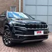 JEEP COMMANDER 2.0 TD380 TURBO DIESEL LIMITED AT9 JEEP COMMANDER 2.0 TD380 TURBO DIESEL LIMITED AT9