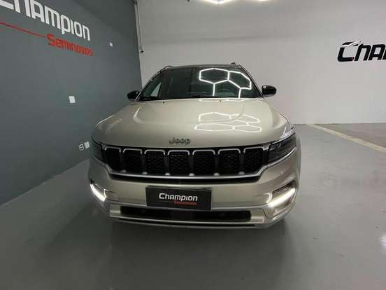 JEEP-COMMANDER-2.0 TD380 TURBO DIESEL OVERLAND AT9 JEEP-COMMANDER-2023