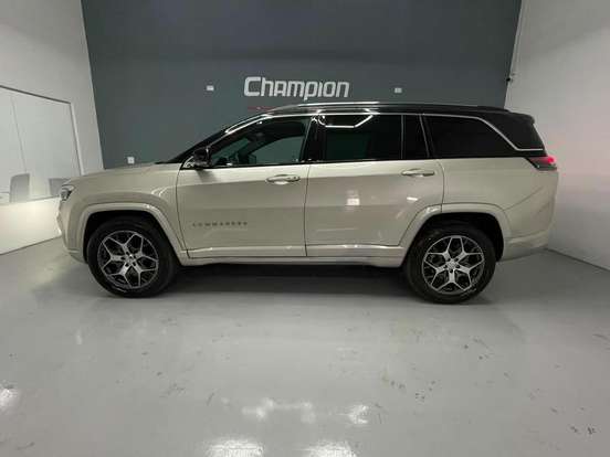 JEEP-COMMANDER-2.0 TD380 TURBO DIESEL OVERLAND AT9 JEEP-COMMANDER-2023