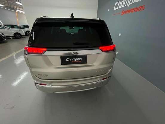 JEEP-COMMANDER-2.0 TD380 TURBO DIESEL OVERLAND AT9 JEEP-COMMANDER-2023