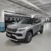 JEEP COMPASS 1.3 T270 TURBO FLEX LIMITED AT6 JEEP COMPASS 1.3 T270 TURBO FLEX LIMITED AT6