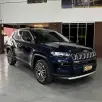 JEEP COMPASS 1.3 T270 TURBO FLEX LIMITED AT6 JEEP COMPASS 1.3 T270 TURBO FLEX LIMITED AT6