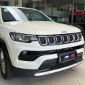 JEEP COMPASS 1.3 T270 TURBO FLEX LONGITUDE AT6 JEEP COMPASS 1.3 T270 TURBO FLEX LONGITUDE AT6