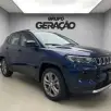 JEEP COMPASS 1.3 T270 TURBO FLEX LONGITUDE AT6 JEEP COMPASS 1.3 T270 TURBO FLEX LONGITUDE AT6