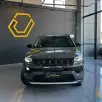 JEEP COMPASS 1.3 T270 TURBO FLEX LONGITUDE AT6 JEEP COMPASS 1.3 T270 TURBO FLEX LONGITUDE AT6