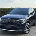 JEEP COMPASS 1.3 T270 TURBO FLEX LIMITED AT6 JEEP COMPASS 1.3 T270 TURBO FLEX LIMITED AT6