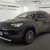 JEEP COMPASS 1.3 T270 TURBO FLEX LIMITED AT6 JEEP COMPASS 1.3 T270 TURBO FLEX LIMITED AT6