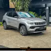JEEP COMPASS 1.3 T270 TURBO FLEX LIMITED AT6 JEEP COMPASS 1.3 T270 TURBO FLEX LIMITED AT6