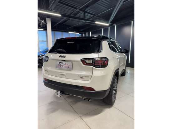 JEEP-COMPASS-1.3 T270 TURBO FLEX LIMITED AT6 JEEP-COMPASS-2023