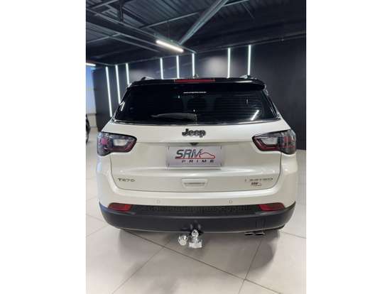 JEEP-COMPASS-1.3 T270 TURBO FLEX LIMITED AT6 JEEP-COMPASS-2023