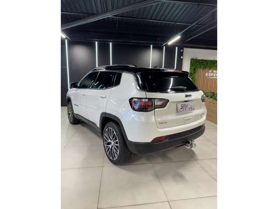 JEEP-COMPASS-1.3 T270 TURBO FLEX LIMITED AT6 JEEP-COMPASS-2023