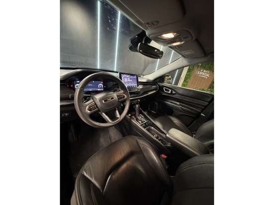 JEEP-COMPASS-1.3 T270 TURBO FLEX LIMITED AT6 JEEP-COMPASS-2023