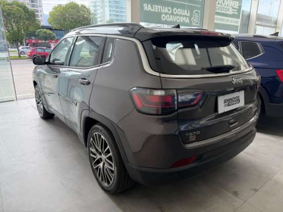 JEEP-COMPASS-1.3 T270 TURBO FLEX LIMITED AT6 JEEP-COMPASS-2023