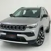 JEEP COMPASS 1.3 T270 TURBO FLEX LIMITED AT6 JEEP COMPASS 1.3 T270 TURBO FLEX LIMITED AT6
